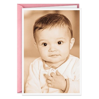 This Many (Middle) Fingers Old Funny Birthday Card for only USD 3.99 | Hallmark