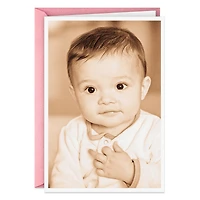 This Many (Middle) Fingers Old Funny Birthday Card for only USD 3.99 | Hallmark