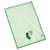 Kind of a Big Dill Funny Tea Towel, 18x26 for only USD 14.99 | Hallmark