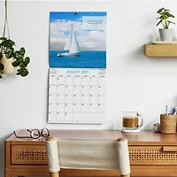 KJV Psalms 2027 Inspirational 12-Month Wall Calendar, 12x12 for only USD 16.99 | Hallmark