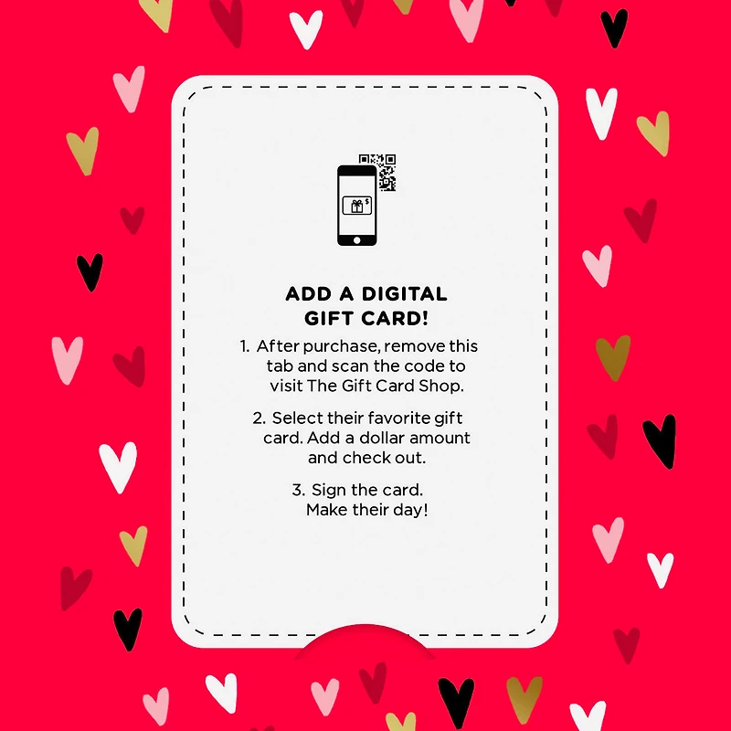 Hope Your Heart Is Happy Gift Card Greeting Valentine's Day Card for only USD 4.99 | Hallmark