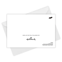 Trick or Treat Paw-ty Animal Custom Halloween Card for only USD 4.99 | Hallmark