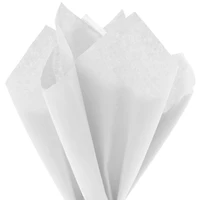 Solid White Tissue Paper, 10 sheets for only USD 1.99 | Hallmark