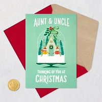 You're a Blessing Christmas Card for Aunt and Uncle for only USD 4.99 | Hallmark