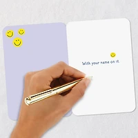 A Paper Hug for You Encouragement Card for only USD 2.99 | Hallmark