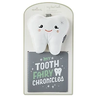 My Lost Tooth Door Hanger With Pocket and Booklet for only USD 22.99 | Hallmark
