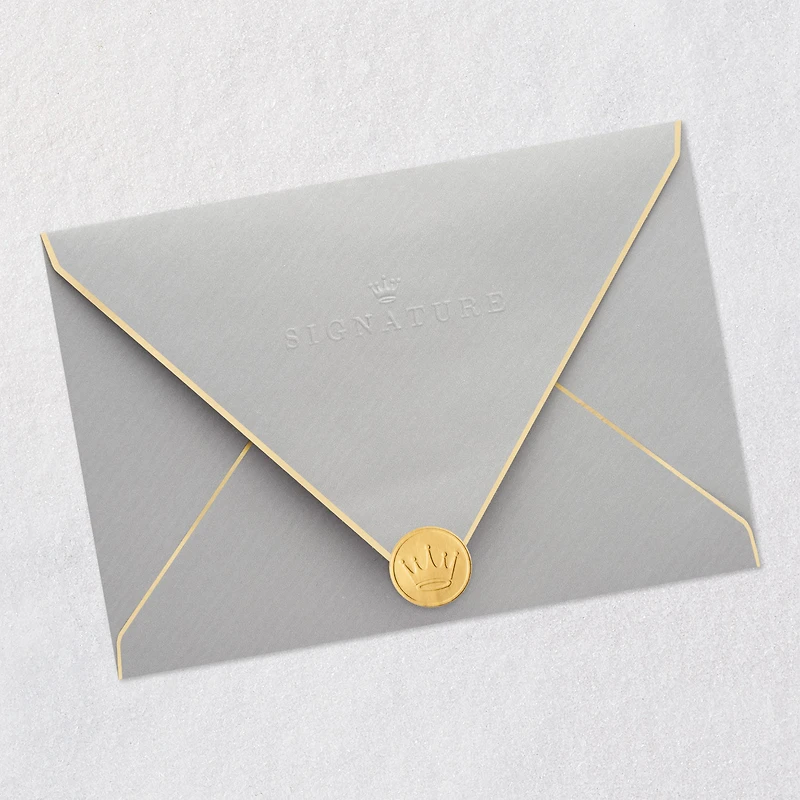 Simply Gorgeous Fashionable Ensemble Birthday Card for Her for only USD 10.59 | Hallmark