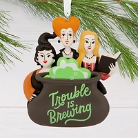 Disney Hocus Pocus Sanderson Sisters Hallmark Ornament for only USD 11.49 | Hallmark