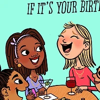 Day-Drinking Funny Birthday Card for Her for only USD 3.99 | Hallmark