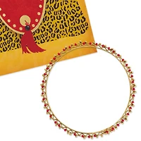 UNICEF Fabulous Birthday Card With Bracelet for Her for only USD 5.99 | Hallmark