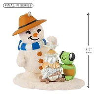 Sandal the Sandman Ornament for only USD 22.99 | Hallmark