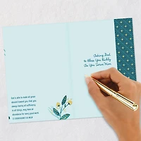 Asking God to Bless You Both Clergy Appreciation Card for Minister and Spouse for only USD 2.99 | Hallmark