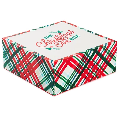4" Merry Mix 3-Pack Small Christmas Gift Boxes Assortment for only USD 8.99 | Hallmark