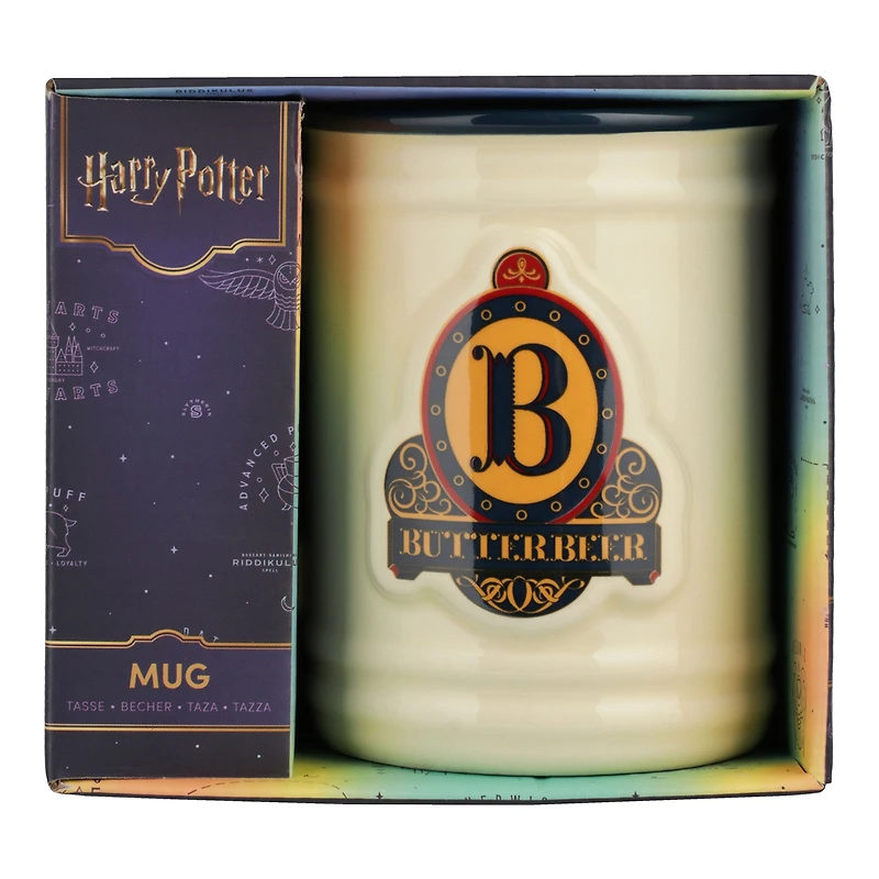Paladone Harry Potter Butterbeer Mug, 11 oz. for only USD 18.99 | Hallmark
