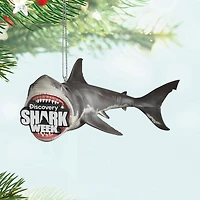 Discovery™ Shark Week™ Ornament for only USD 24.99 | Hallmark