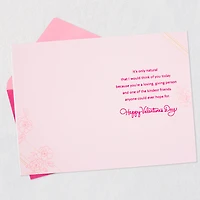 You're Loving and Giving Valentine's Day Card for Friend for only USD 4.29 | Hallmark