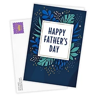Leaves and Love Custom Father's Day Card for only USD 4.99 | Hallmark