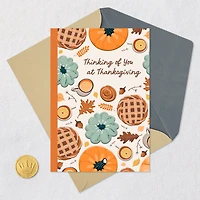 Always a Place at My Table Thanksgiving Card for only USD 2.99 | Hallmark