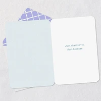 Just Checking In Thinking of You Card for only USD 2.99 | Hallmark