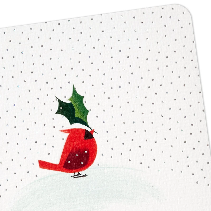 Sweet Little Wish Christmas Card for only USD 4.59 | Hallmark