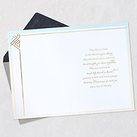 May the Sun Shine on Your Dreams Anniversary Card for Couple for only USD 7.99 | Hallmark
