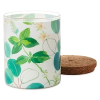Fresh Mint and Eucalyptus Scented 2-Wick Jar Candle, 14.5 oz. for only USD 19.99 | Hallmark