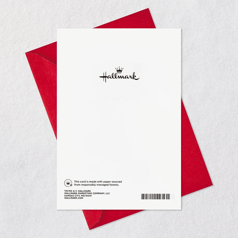 Be Dazzling Christmas Card for Niece for only USD 4.99 | Hallmark