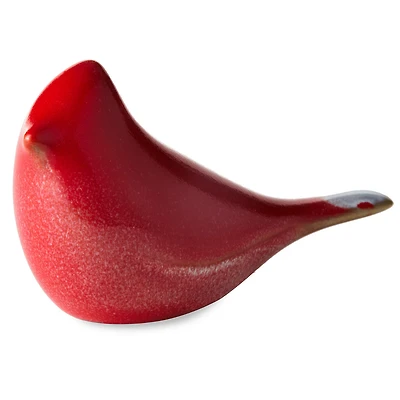 Sculpted Cardinal Figurine, 1.8" for only USD 18.99 | Hallmark