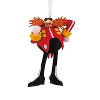 Sonic the Hedgehog™ Dr. Eggman Hallmark Ornament for only USD 11.49 | Hallmark