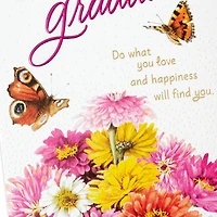 Marjolein Bastin Do What You Love College Graduation Card for only USD 5.99 | Hallmark