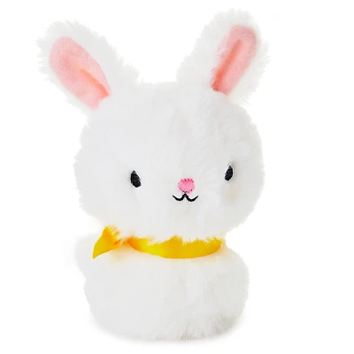 Zip-a-Long Bunny Stuffed Animal for only USD 10.99 | Hallmark