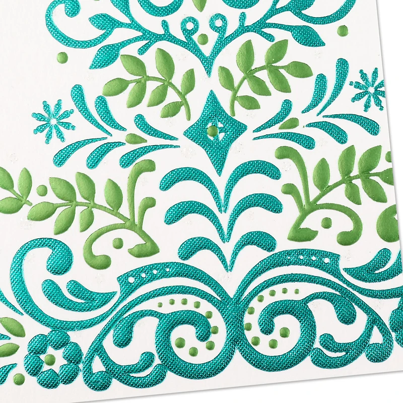 You're a Wonderful Gift Christmas Card for Daughter and Family for only USD 5.59 | Hallmark