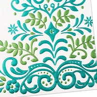 You're a Wonderful Gift Christmas Card for Daughter and Family for only USD 5.59 | Hallmark