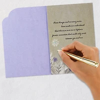 A Forever Connection Love Card for only USD 4.99 | Hallmark