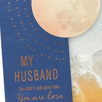 Thankful for Wonderful You Birthday Card for Husband for only USD 6.59 | Hallmark