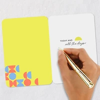 Today and All Days Thinking of You Card for only USD 2.99 | Hallmark