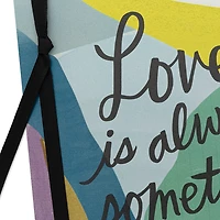 Love Is Always Something to Celebrate Anniversary Card for Couple for only USD 6.59 | Hallmark