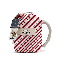 Demdaco Santa's Helper Red Heart Holiday Mug, 16 oz. for only USD 14.99 | Hallmark