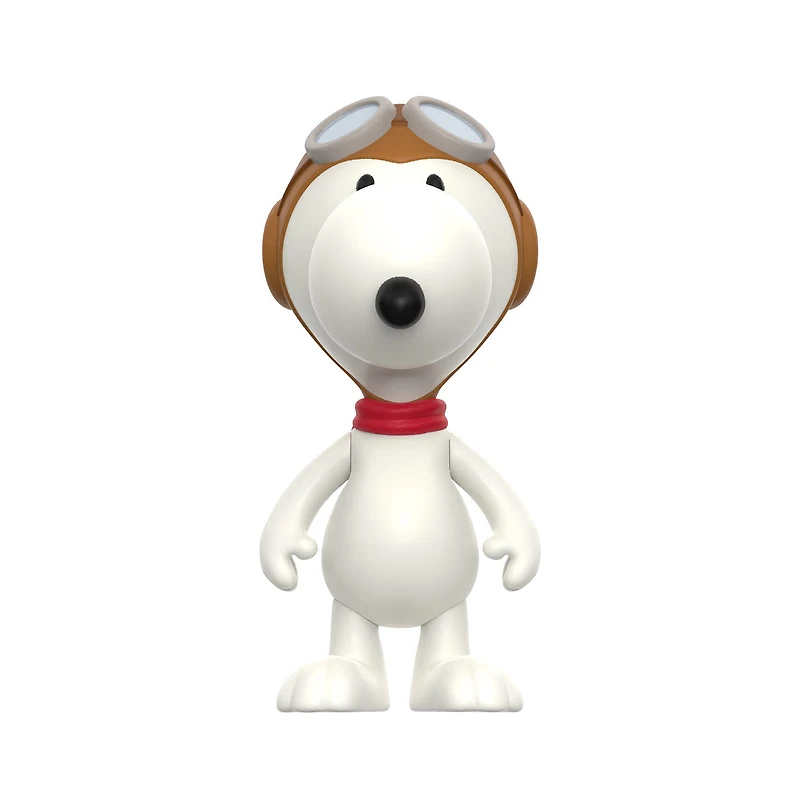 Super7 Peanuts Snoopy ReAction Figure Mystery Box, 3.75" for only USD 15.00 | Hallmark