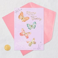 Love, Joy and Blessings Birthday Card for only USD 2.50 | Hallmark