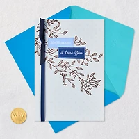 We've Come Through So Much Together Father's Day Card for Husband for only USD 5.99 | Hallmark