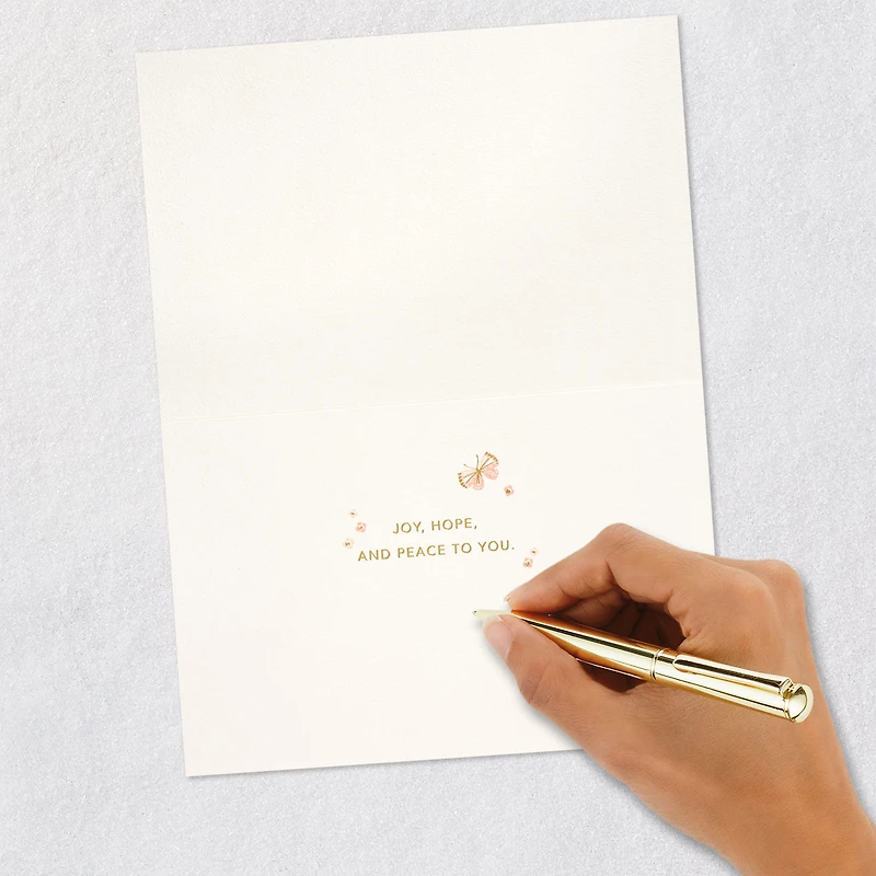 Easter Blessings Easter Card for only USD 8.99 | Hallmark