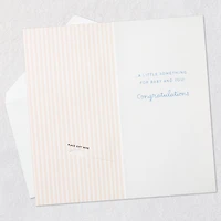 Special Delivery Money Holder Baby Shower Card for only USD 6.59 | Hallmark