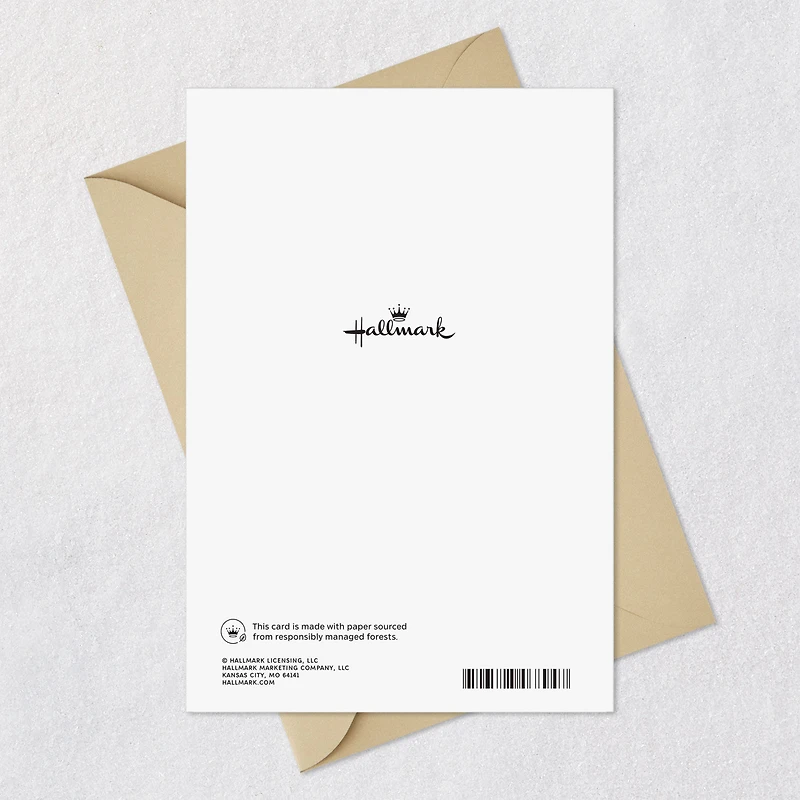 Her Love Is Always with You Loss of Mother Sympathy Card for only USD 6.99 | Hallmark