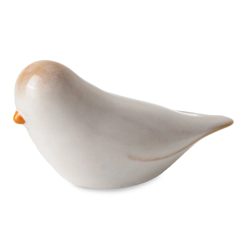 Sculpted Dove Figurine, 1.75" for only USD 18.99 | Hallmark