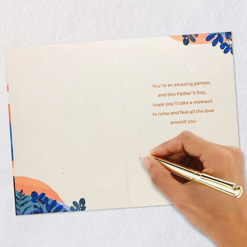 You're an Amazing Person Father's Day Card for Brother for only USD 5.99 | Hallmark