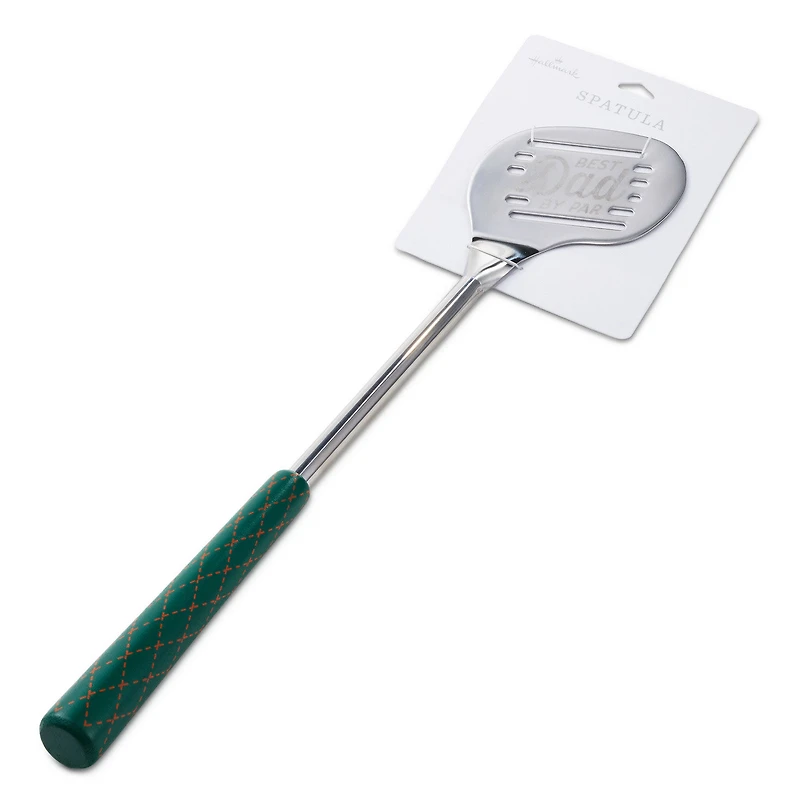 Best Dad By Par Golf Club Shaped Spatula for only USD 34.99 | Hallmark