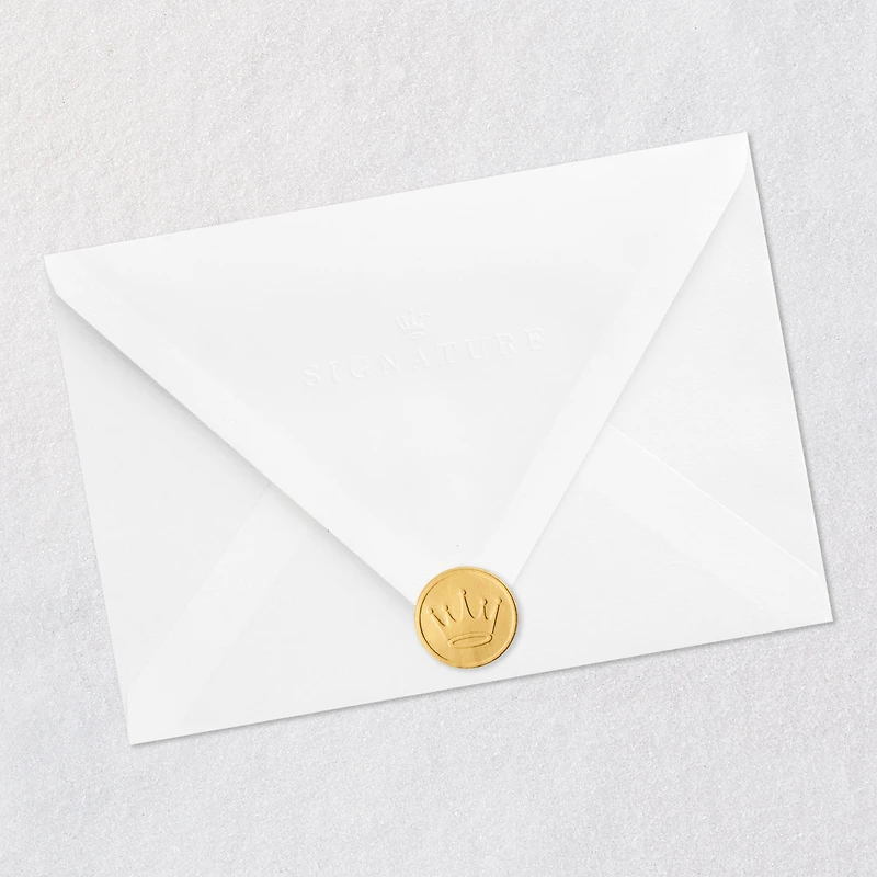 One-of-a-Kind in the Best Ways Birthday Card for only USD 8.59 | Hallmark