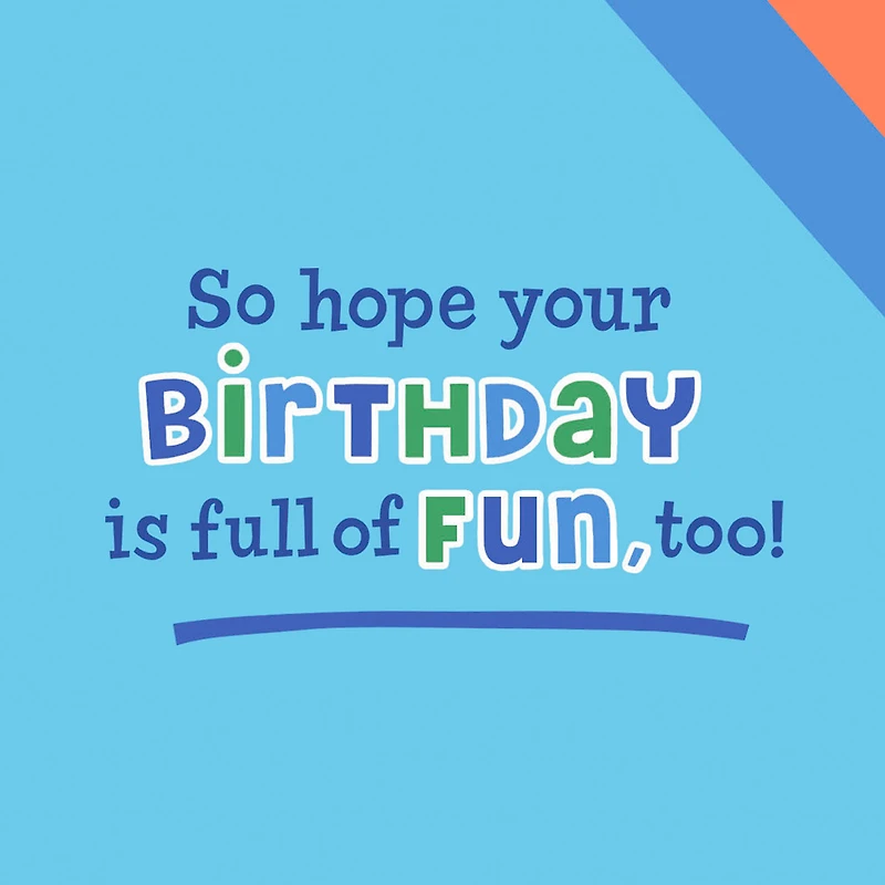 You Fill Us With Fun-Shine Birthday Card for Grandpa for only USD 2.99 | Hallmark