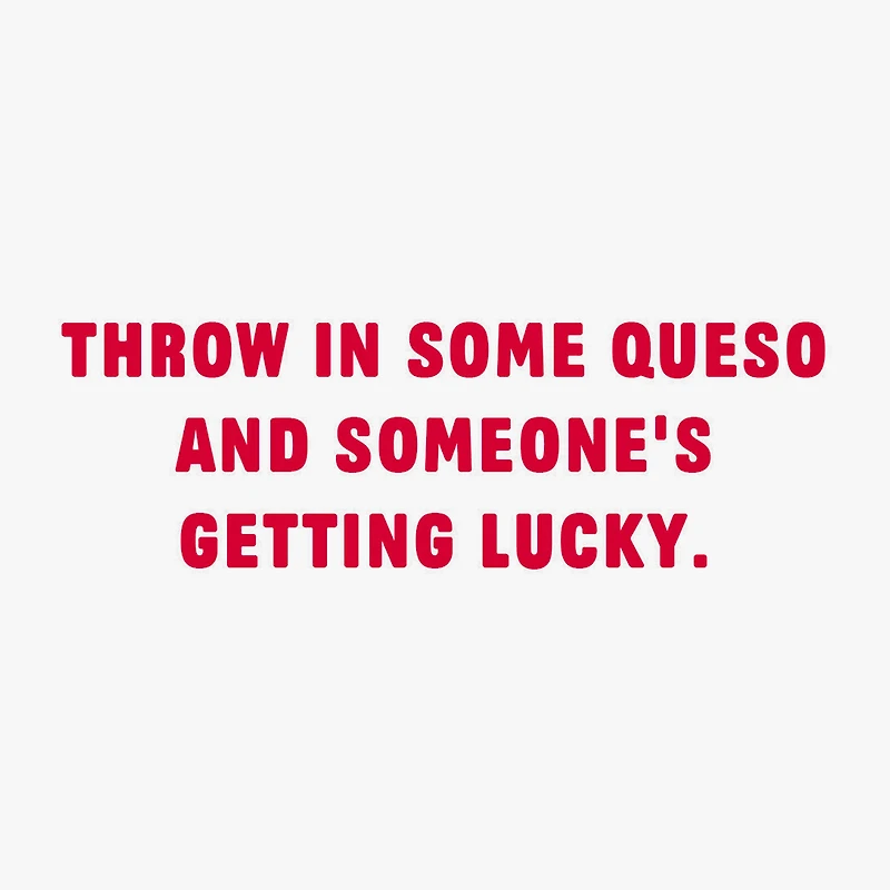 Love When You Get Me Tacos Funny Romantic Love Card for Adults for only USD 3.99 | Hallmark